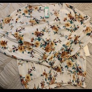 Stitch Fix Nine Britton Top